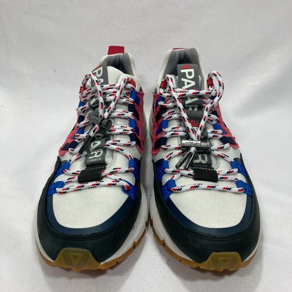 Pajar CANADA Fira Comfort Sneaker, Women's Size 9-9.5 / EU 40 Vibram - Picture 4 of 5